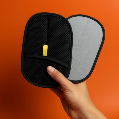 Gant Anti-Poils d'Animaux